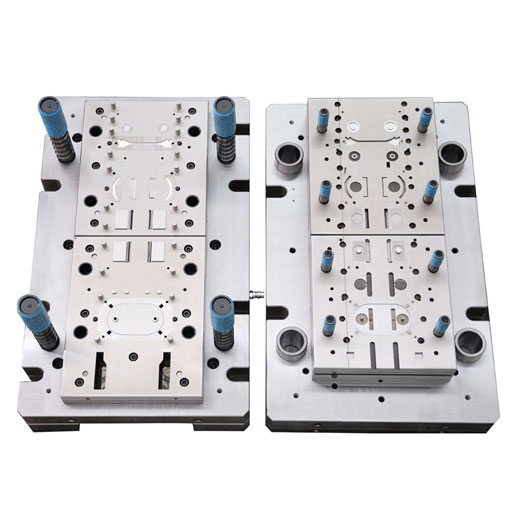 stamping-moulds
